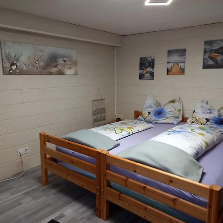 60 M² Ferienapartment Zentrumsnahe Mit Gartenbenutzung Steyr Buitenkant foto