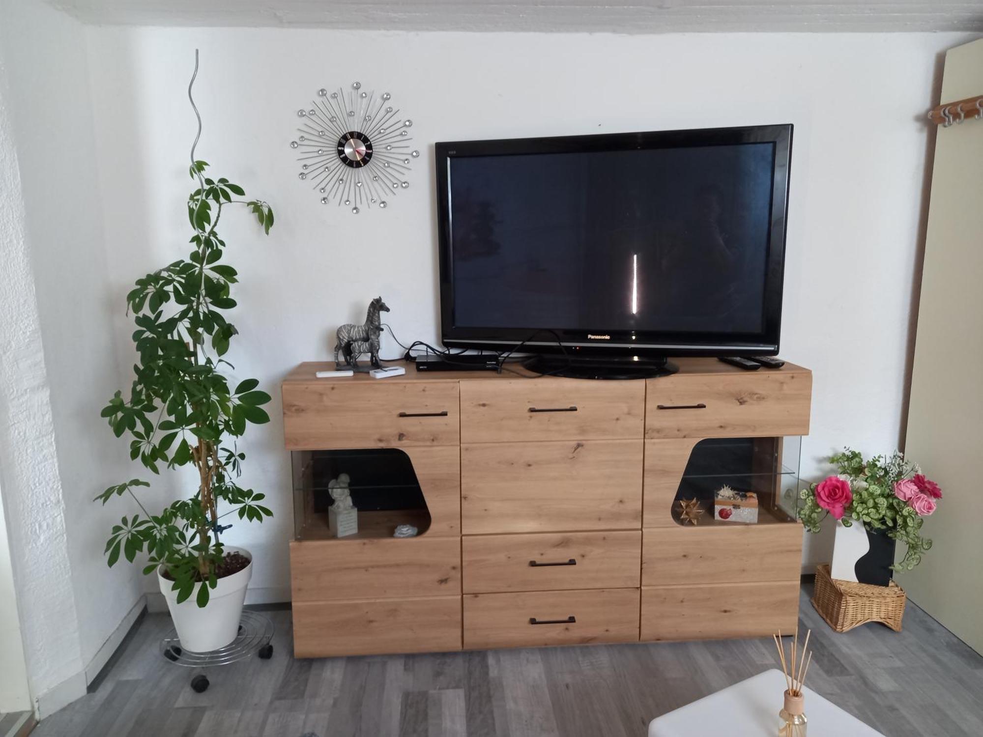 60 M² Ferienapartment Zentrumsnahe Mit Gartenbenutzung Steyr Buitenkant foto