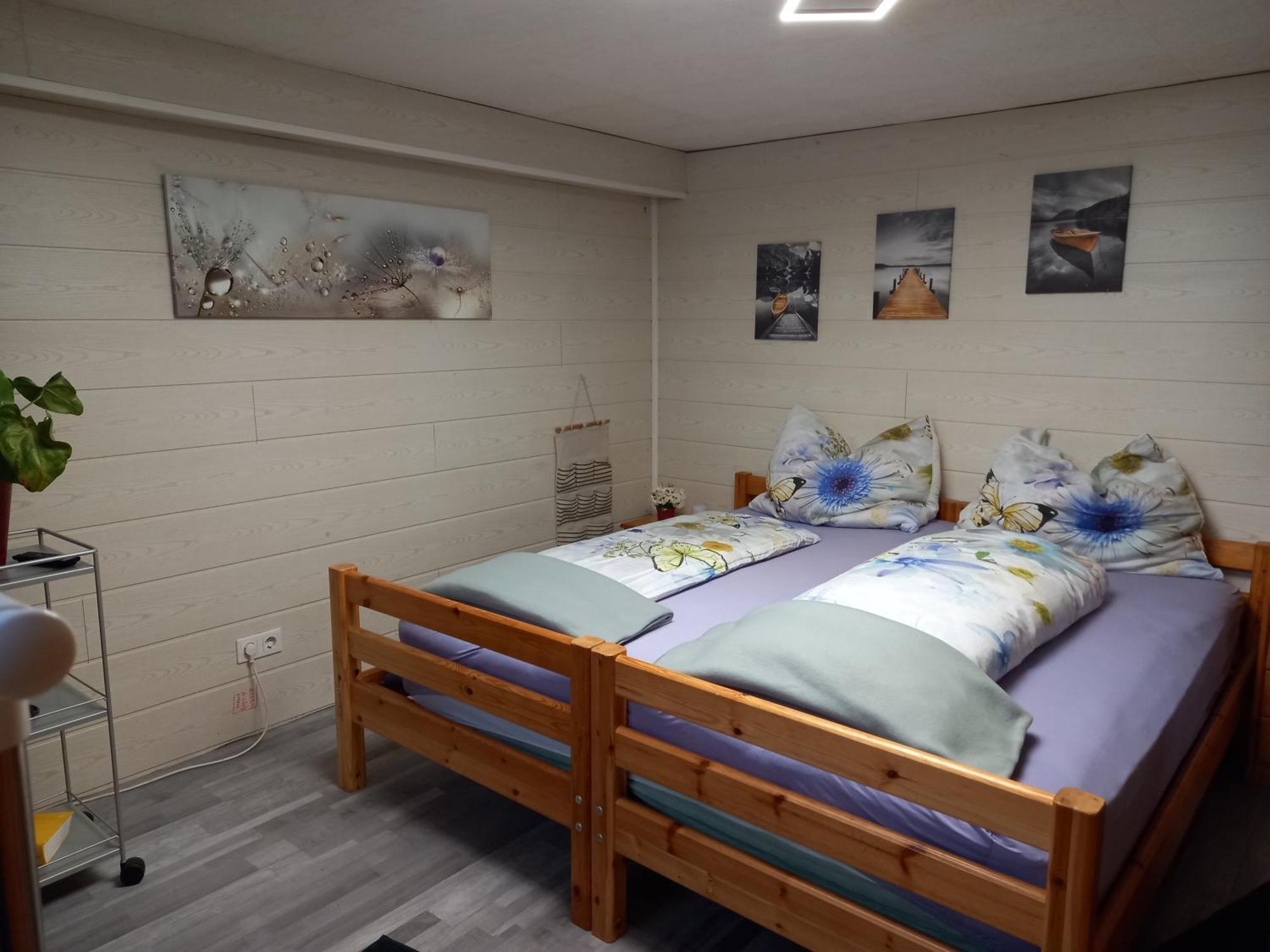 60 M² Ferienapartment Zentrumsnahe Mit Gartenbenutzung Steyr Buitenkant foto